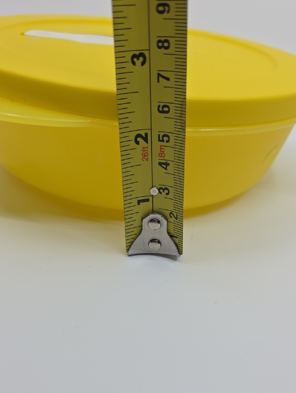 Tupperware  Crystalwave Plus New - Picture 5 of 6
